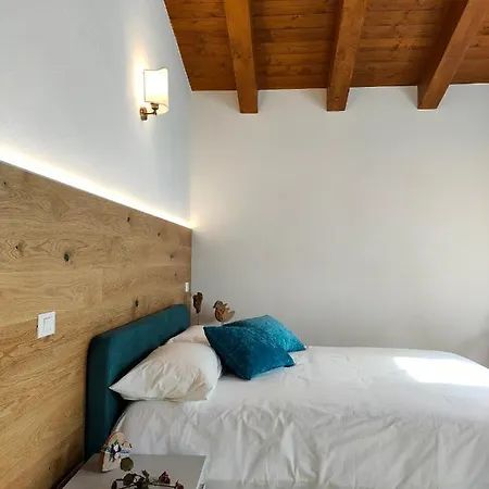 Apartment Al Molino Brischis