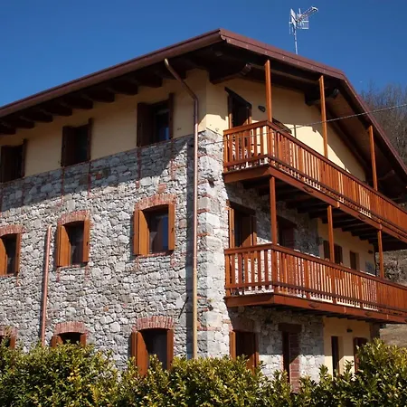Apartment Al Molino *